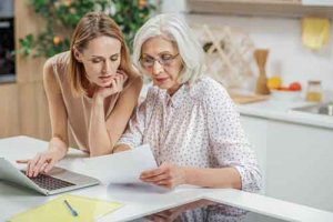 The importance of taking advice when acting under a Lasting Power of Attorney