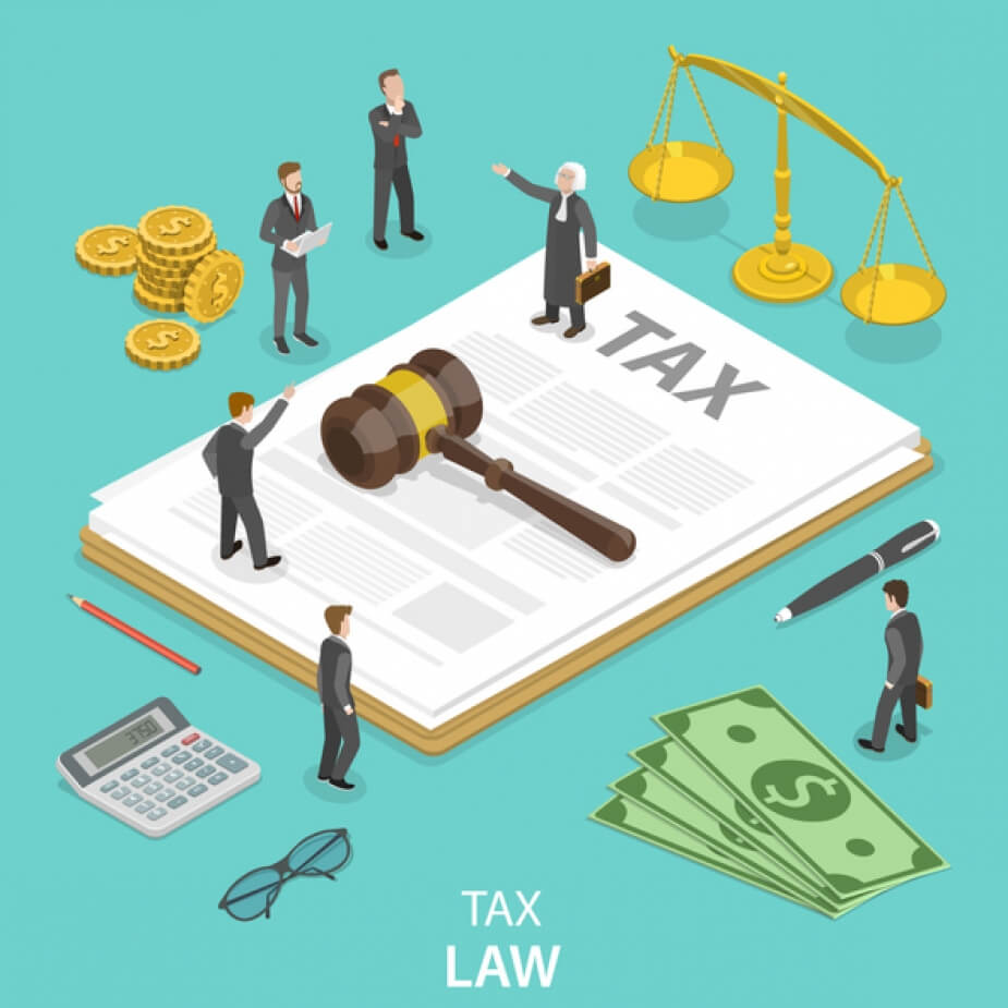 End of Tax Year – Inheritance Tax