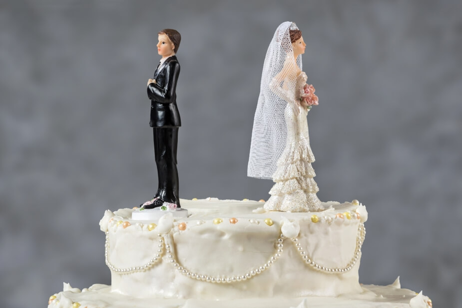How to achieve a ‘Good Divorce’