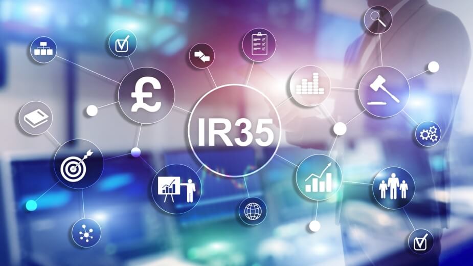 IR35 changes to off pay-roll working in the private sector