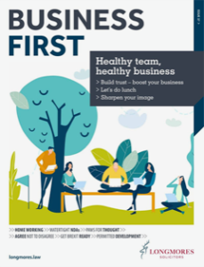 Business First issue 37