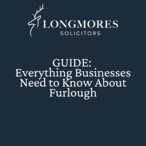 Furlough Scheme Changes: A Helpful Guide