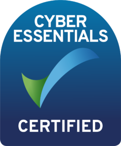 Cyber Essentials+ certification