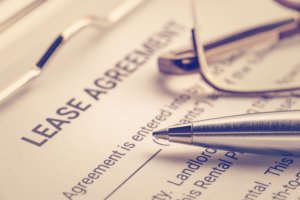 Negotiating a Commercial Lease Renewal