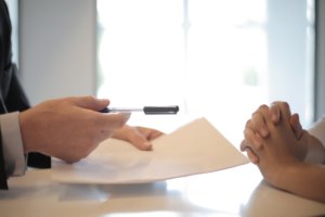 Contract Terms to help your business get paid
