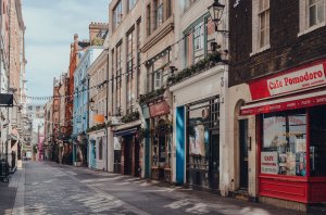 Repurposing Retail Space – is this a golden opportunity for property investors?