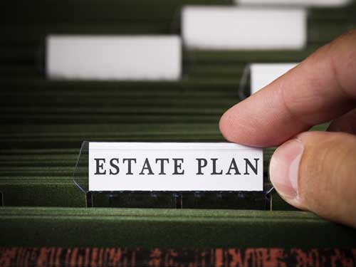 Estate Planning: why cohabiting couples should consider it
