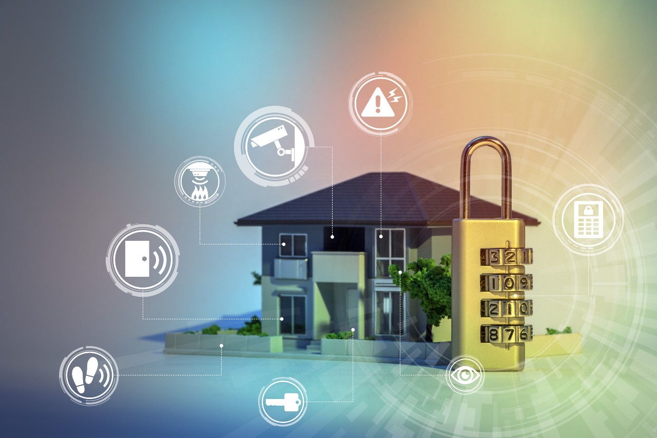 Home Security Devices and Privacy: a 21st century problem