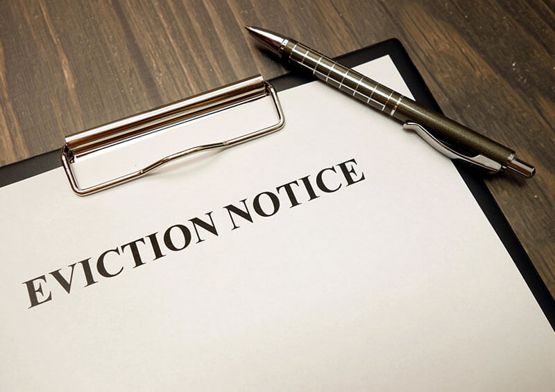 Notice Periods Revert for Residential Landlords Seeking Possession