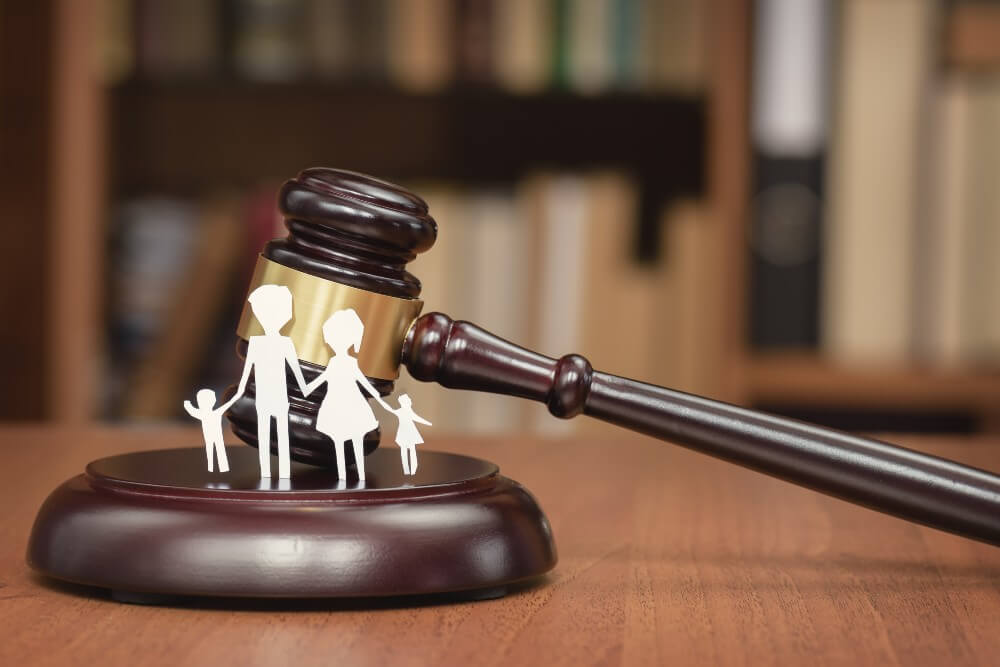 Court Hearings In Family Cases: what is ‘the new normal’?