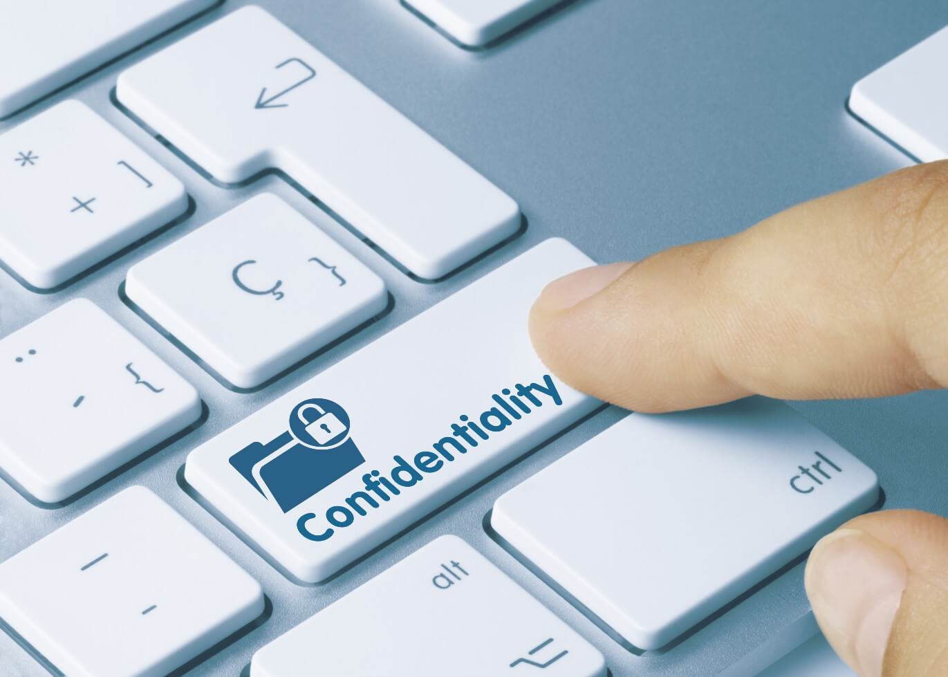 The Importance Of Commercial Confidentiality