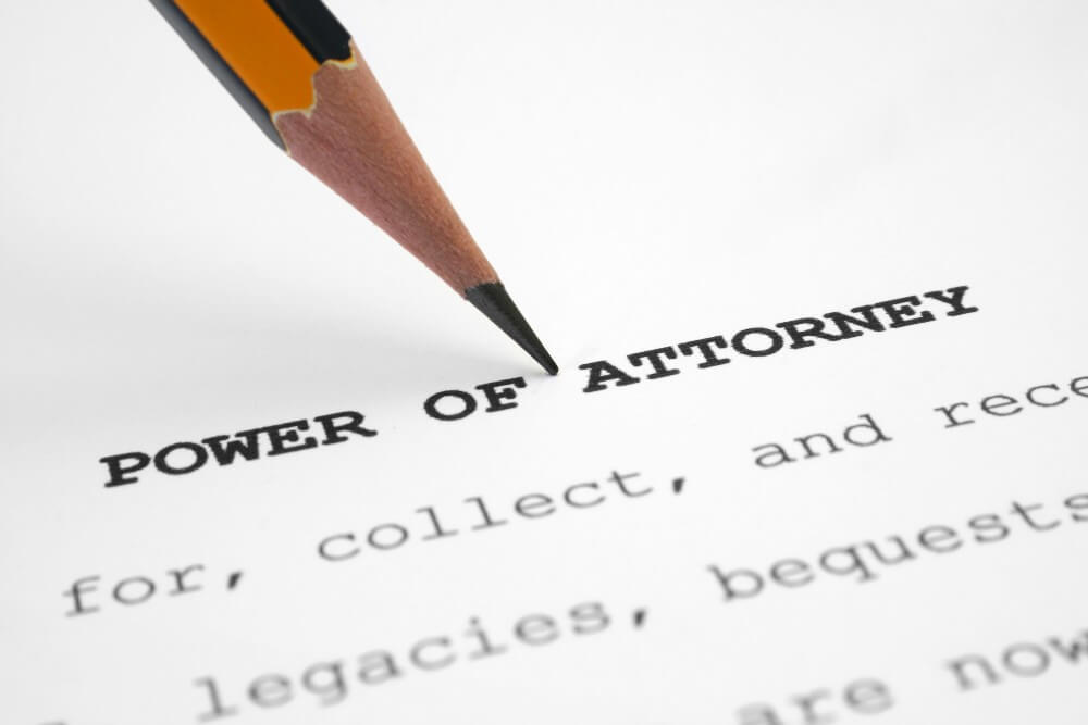 Wills and Lasting Powers of Attorney for Business Owners