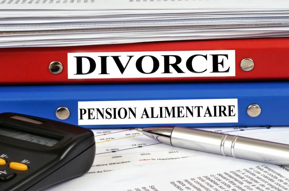 What Happens To My Pension On Divorce?