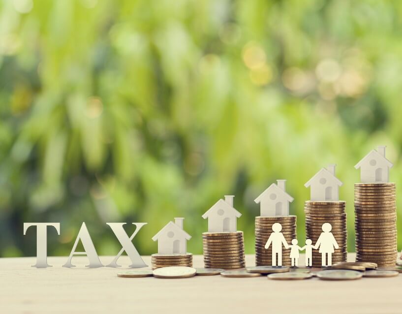 Changes to Inheritance Tax Reporting
