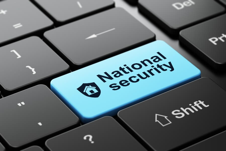 National Security and Investment Act 2021