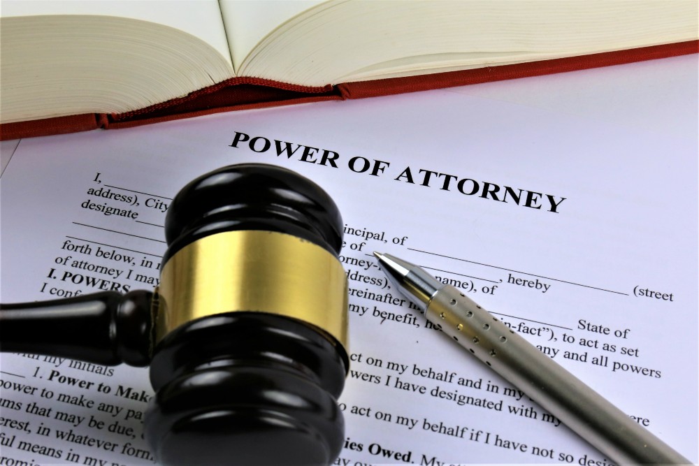 Power of Attorney: making your wishes clear