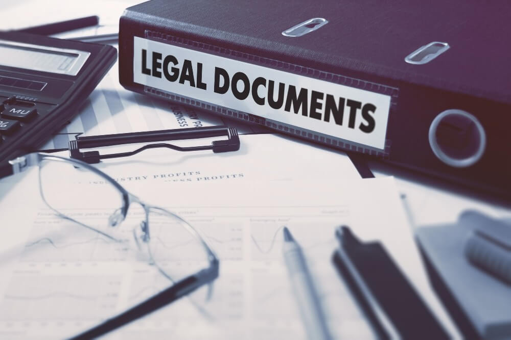 What Legal Documents Do I Need When Starting a Business?