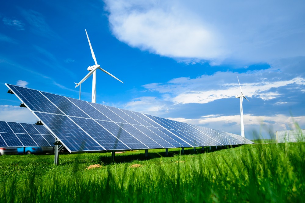 Is Now the Right Time for Landowners to Invest in Renewable Energy Generation?
