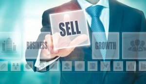 Selling your company or business