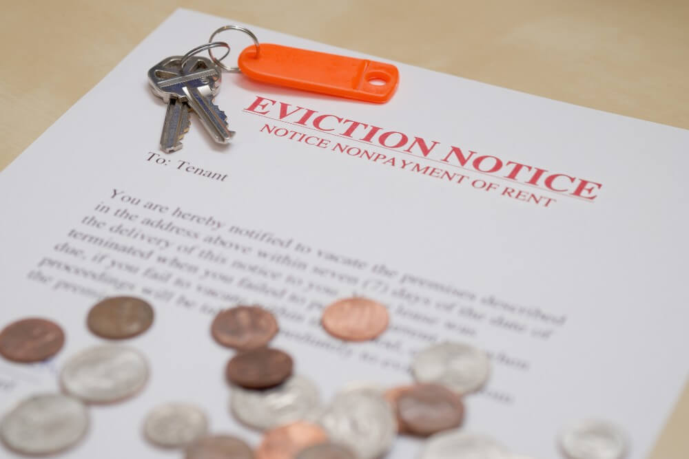 What Will Happen if the Government Abolishes No Fault Evictions?