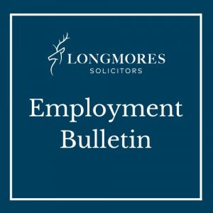 employment bulletin