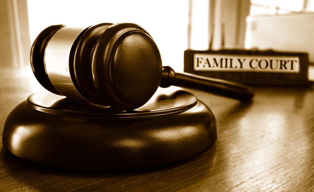Will I be Heard in the Family Court?