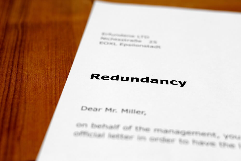 How to Manage a Fair Redundancy Process