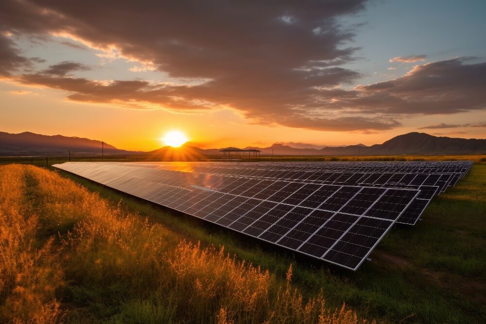 Solar Farm Projects – What Should Landowners Consider?