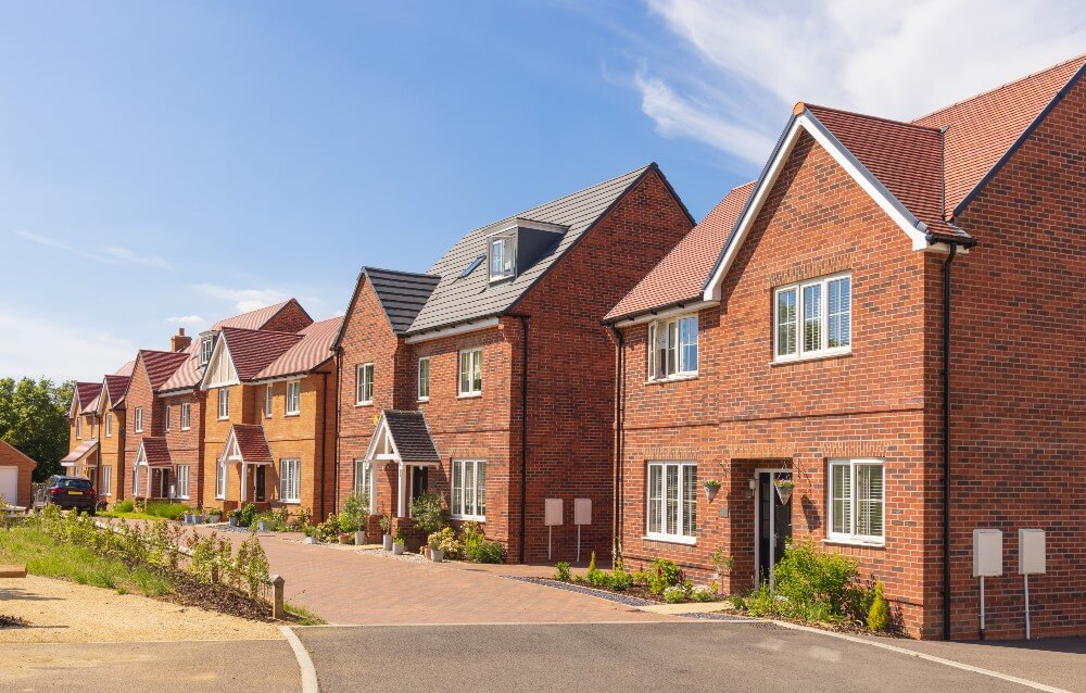 Number of UK New Builds Set to Hit Record Low – Where Does The Property Market Go From Here?