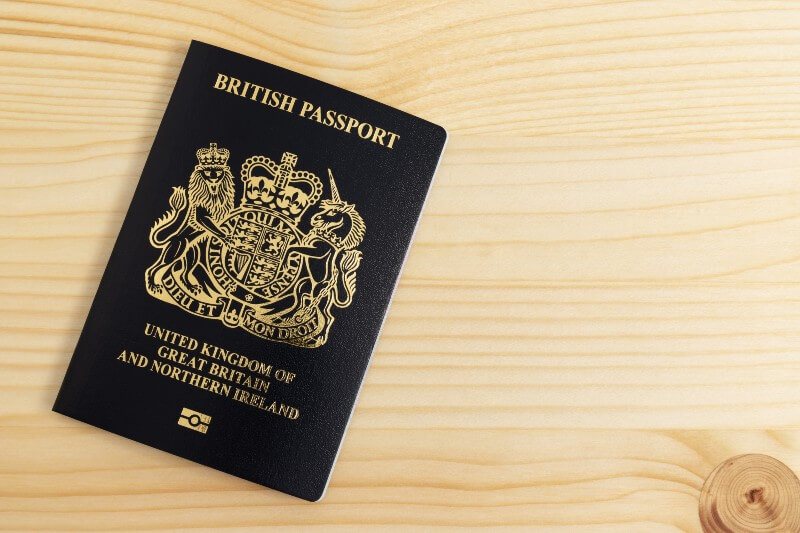 What Does The Family Court Do If Assets Are Abroad?