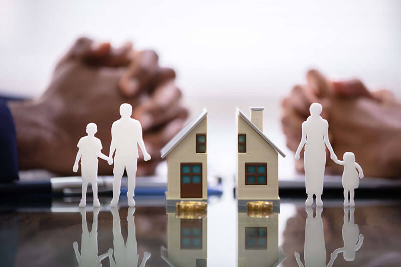Will the family court recognise my parental ‘rights’?