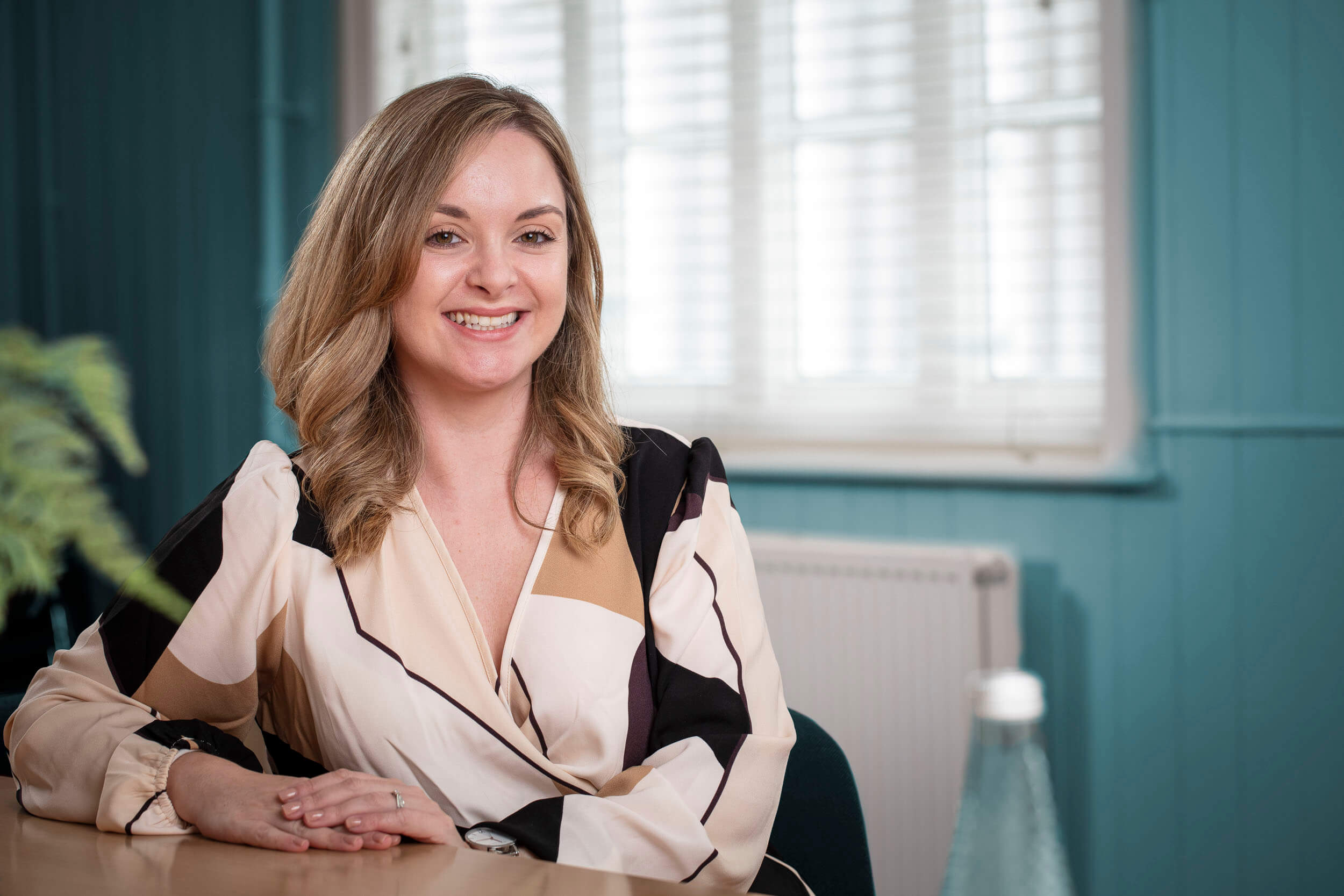Alice Bushell Rwe Rebecca Bushell - Longmores Solicitors