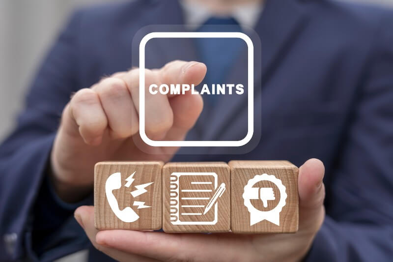 Handling suspect complaints – a practical guide for HR