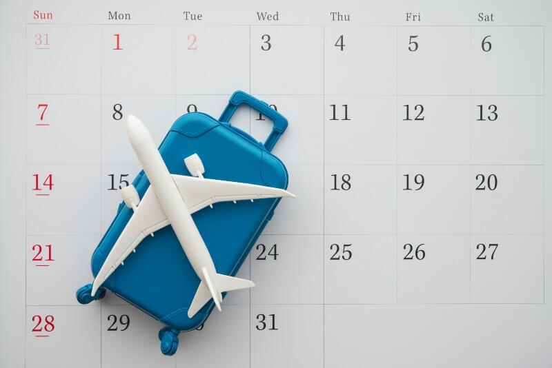 Holiday entitlement denied over 25 years