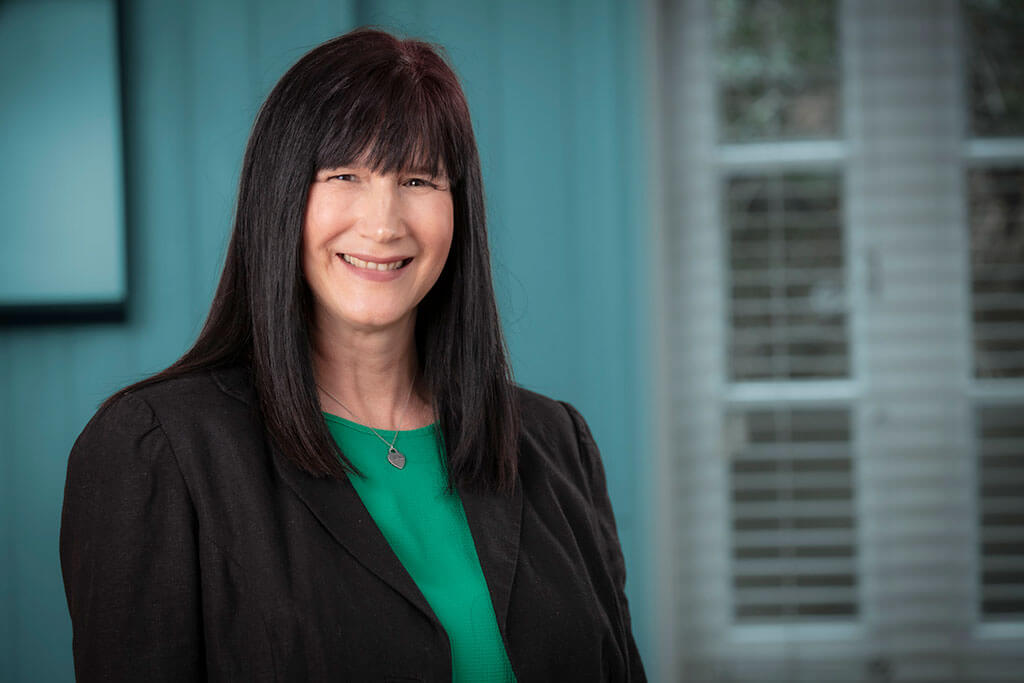 Karen Airlie