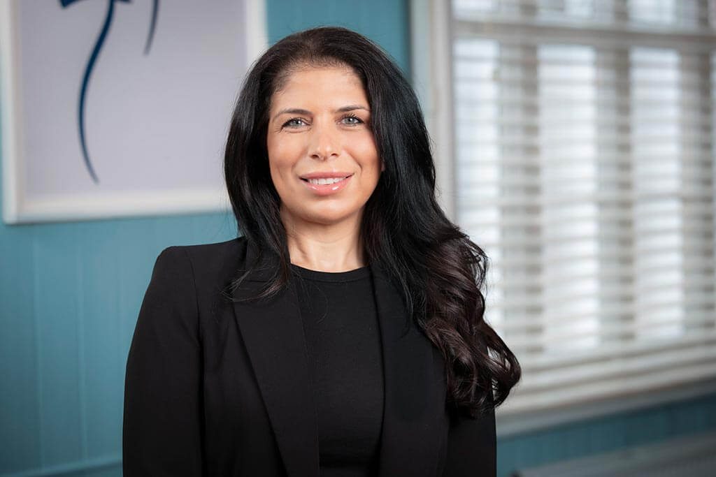 Meryem Ali