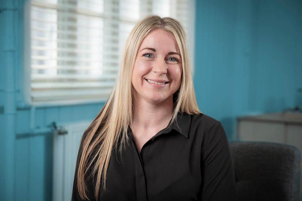 Laura Keenan