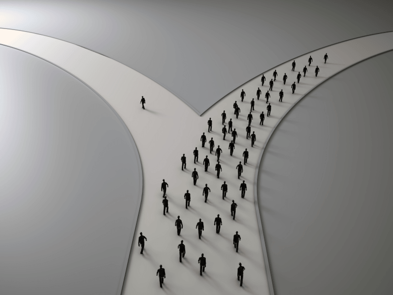 EHRC guidance on single-sex spaces: what employers need to know