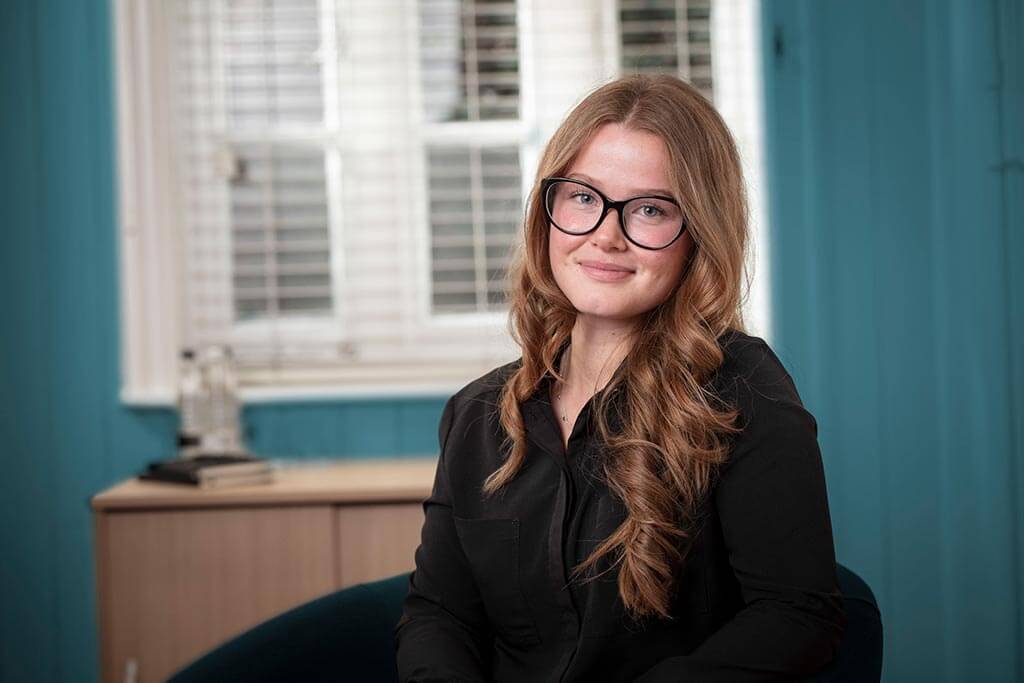 Fleur Scarratt