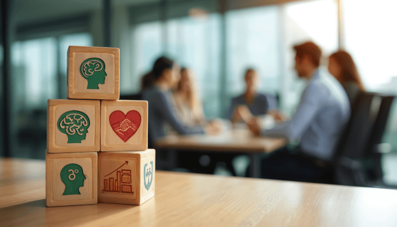 Hidden disability risks at work