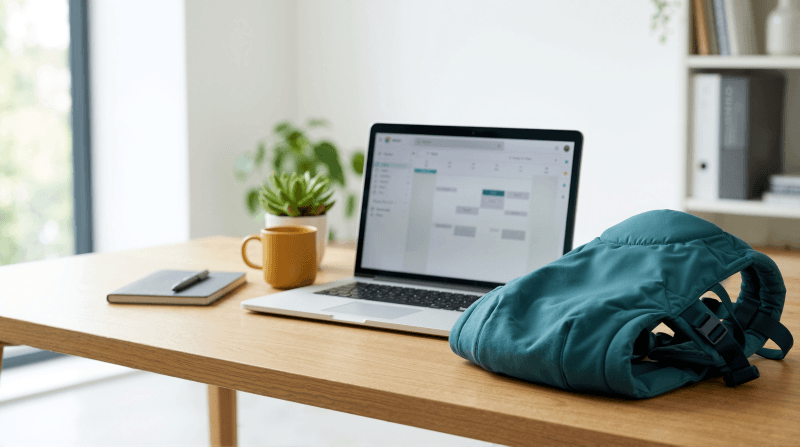 When working patterns create legal risk