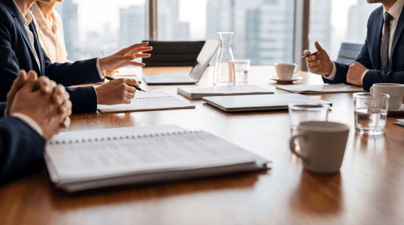 UK competition reform – what will it mean for businesses?